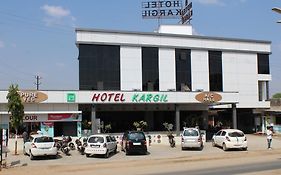 Hotel Kargil